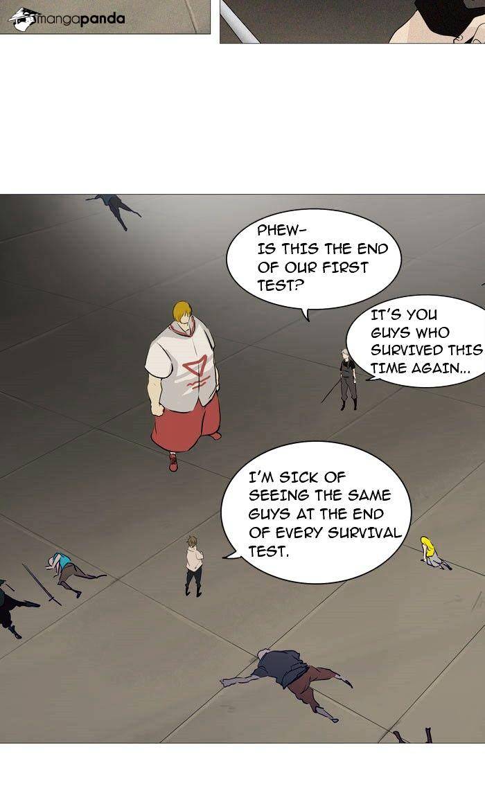 Tower of God, Chapter 237 image 16